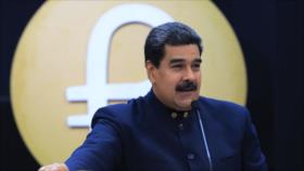 Maduro: Venezuela no se someterá a gobiernos supremacistas