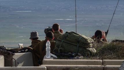 ‘Israel no está preparado para una guerra en la frontera siria’
