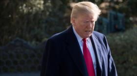 ‘Trump con Bolton busca privilegiarse de acuerdo nuclear con Irán’