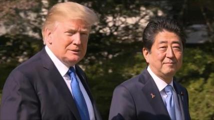 Pyongyang advierte: Reuniones Seúl-EEUU-Japón jugarán en contra