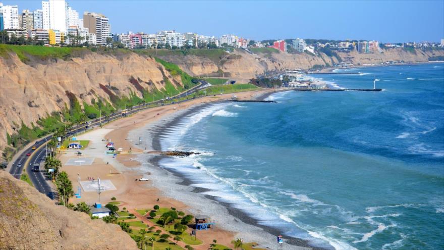 Perú recibe la mayor contribución del turismo en Sudamérica | HISPANTV