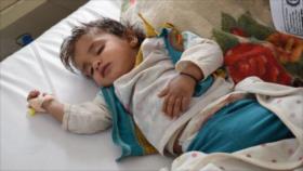 Guerra saudí contra Yemen ha dejado más de 10.000 muertos
