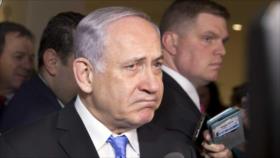 Policía israelí vuelve a interrogar a Netanyahu por corrupción