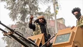 Siria vuelve a alzar la voz contra invasión de Afrin por Turquía