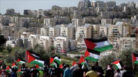 Creciente población palestina amenaza sueño de un “estado sionista”