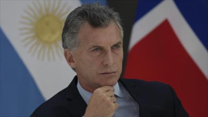 Fiscalía complica a Macri y pide investigar memorándum con Catar