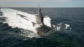 EEUU arma sus submarinos con misiles de crucero nucleares