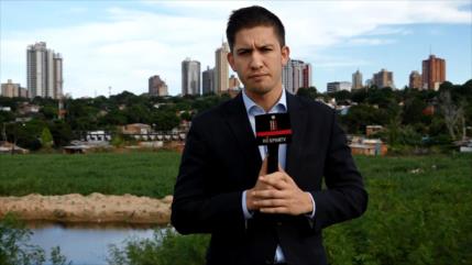 Aumentan muertes por dengue en Paraguay