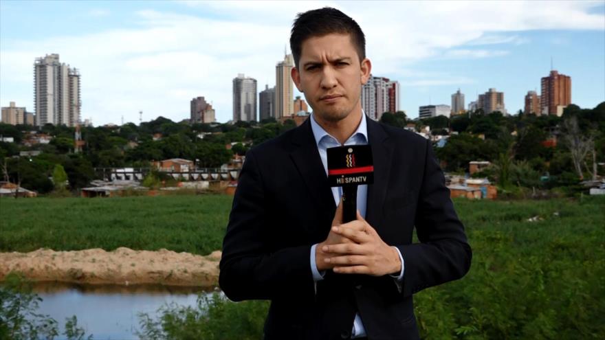 Aumentan muertes por dengue en Paraguay