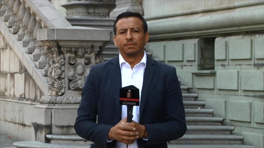 Audiencias de reos son suspendidas por amenazas en Guatemala
