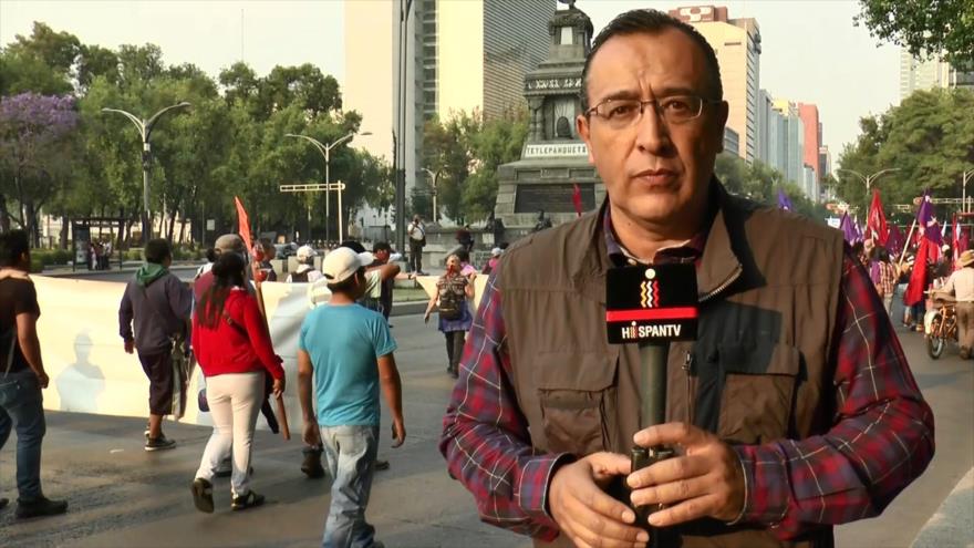 Ayotzinapa, 3 años y medio sin noticias sobre 43 desaparecidos