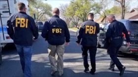 Hallan en EEUU seis paquetes con componentes explosivos
