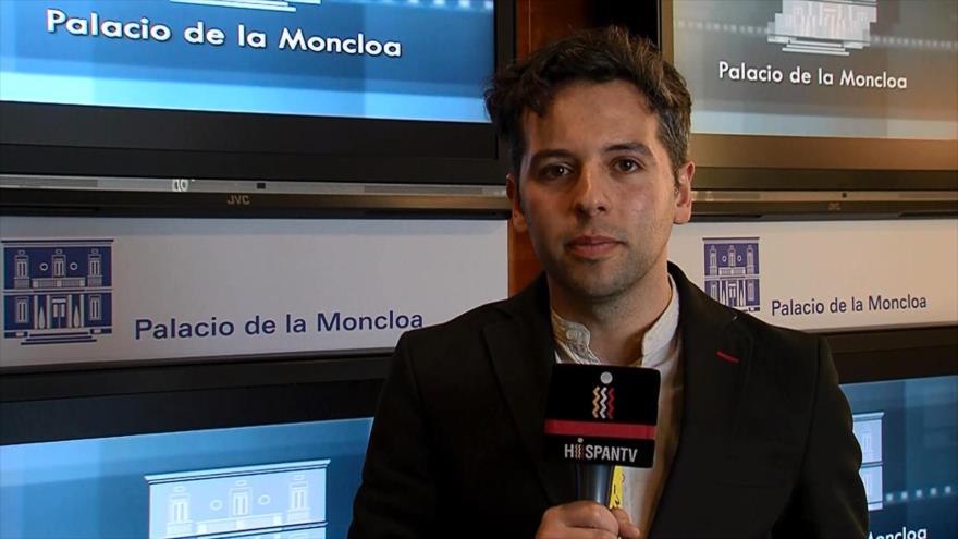 ONU admite una demanda de Puigdemont contra Gobierno español