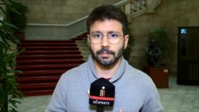 Cataluña busca frente amplio contra represión del Estado