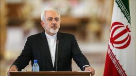 Irán: Fuerzas foráneas solo eligen opción de guerra para la región