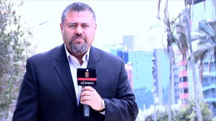 Diputado chileno denuncia detención ilegal de Jorge Glas