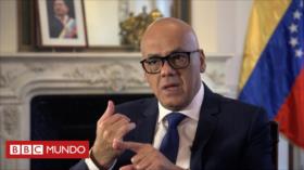 Venezuela exige el fin del bloqueo y respeto a su soberanía