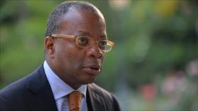 EEUU amenaza a su enviado en Caracas por dar comicios por válidos