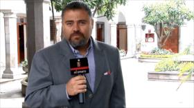 Alarma en Ecuador por 3 periodistas secuestrados en frontera