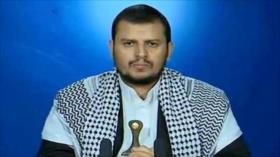 Yemen pide fin de suministro de armas a Riad para acabar la guerra