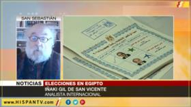 ‘A Egipto le espera un endurecimiento de la política interna’