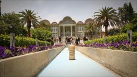 Irán Hoy: La economía del turismo en Irán