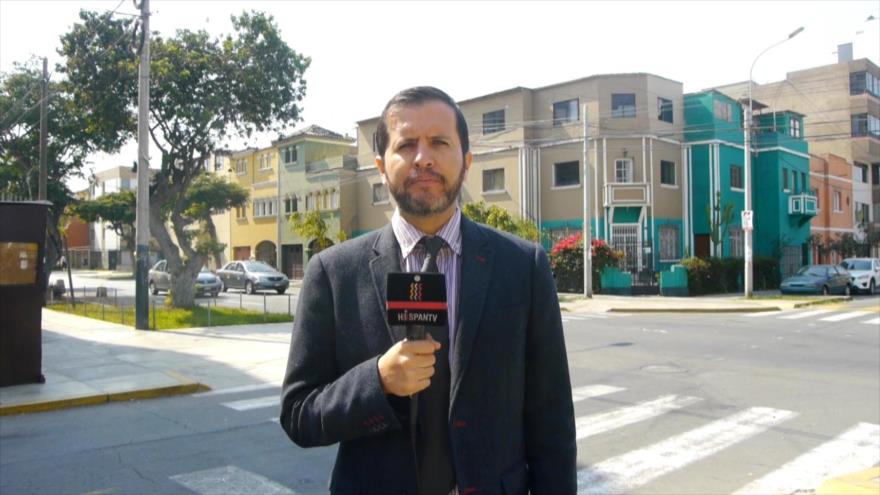 Comisión de Ética vería hoy caso de congresistas implicados en videos