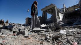 Encuesta: Yemen, el costo de la libertad y la resistencia