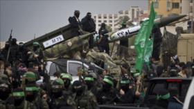 HAMAS: Israel pagará un alto precio por la masacre de palestinos