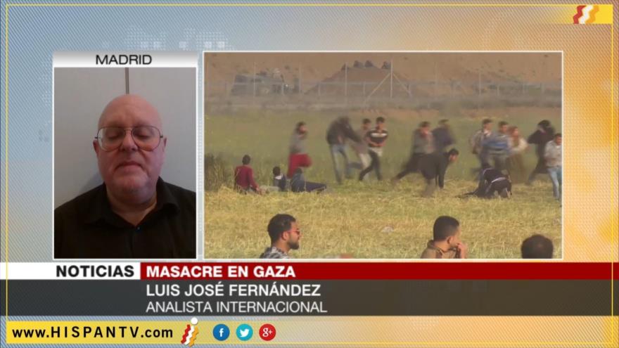 Atrocidades israelíes muestran el verdadero rostro del régimen