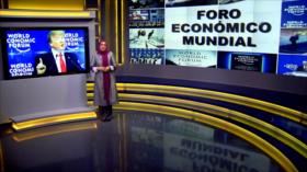 Brecha Económica; Parte 2 del FEM: Desigualdad de riqueza y captura corporativa, colusión e impunidad