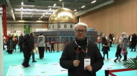 Se celebra en París 35° encuentro de musulmanes de Francia