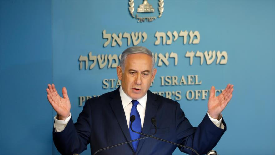 Israel suspende acuerdo con ONU sobre 16.000 refugiados africanos