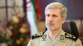 Irán: Oriente Medio no acepta el modelo de seguridad occidental