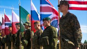 ‘OTAN ha cruzado la línea roja con su expansión cerca de Rusia’