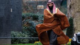 HAMAS acusa a Arabia Saudí de apuñalar a Palestina en la espalda