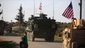 Irán denuncia la ‘peligrosa’ presencia militar de EEUU en Siria
