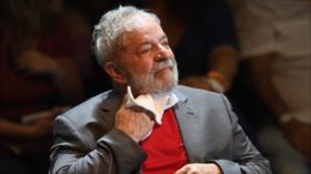 STF decidirá sobre dar la libertad o encarcelar a Lula