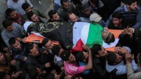 Irán planea llevar ante la ONU la masacre de palestinos en Gaza