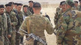 ‘Siria, apoyada por Rusia e Irán, ha matado a 65.000 terroristas’