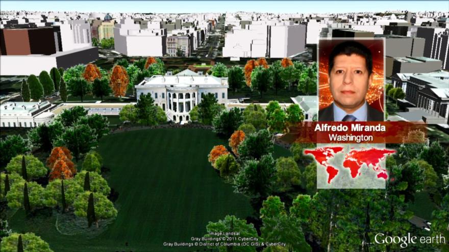 Racismo en EEUU a 50 años de muerte de Martin Luther King