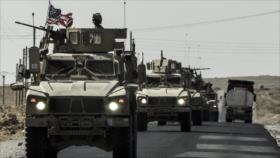 Casa Blanca: EEUU dejará a Siria para sus aliados