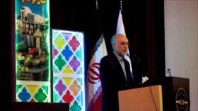 Irán mostrará su ‘fuerza’ a EEUU si éste sale del pacto nuclear