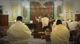 Irán Hoy: Situación de los judíos iraníes