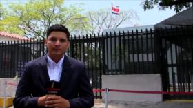 Elección de Alvarado genera buenas expectativas para Nicaragua