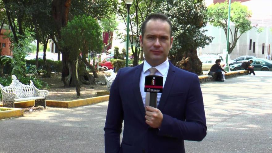 Cambridge Analytica habría trabajado también para PRI en México