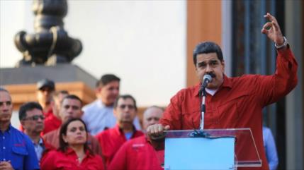 Para Maduro, la Cumbre de las Américas es “una pérdida de tiempo”