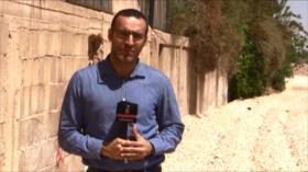 Yeish al-Islam obstaculiza el proceso de evacuación de Duma