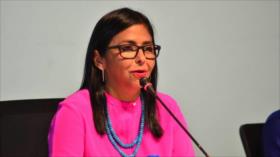 Venezuela defiende su derecho a responder a agresiones de Panamá