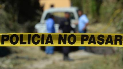 Asesinato de tres embarazas para robar sus bebés indigna a México